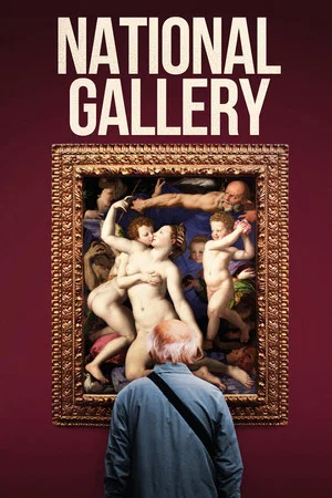 Постер: National Gallery