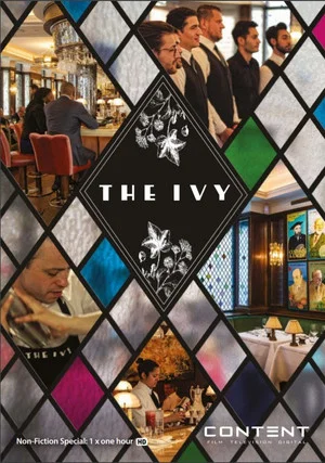 Постер: The Ivy