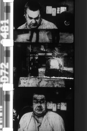 Постер: The Big Stick / An Old Reel