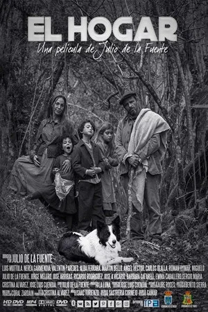 Постер: El Hogar