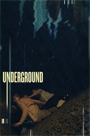 Постер: Underground