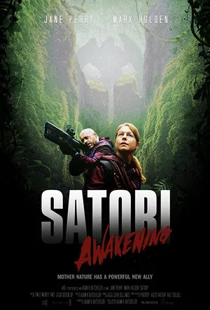 Постер: Satori [Awakening]