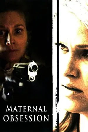 Постер: Maternal Obsession