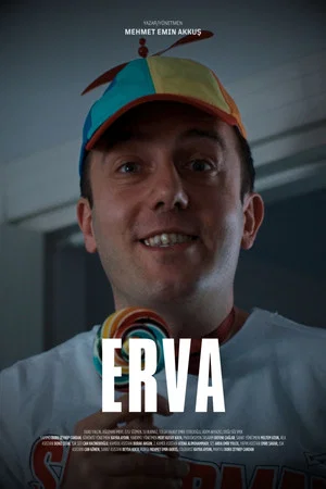 Постер: Erva