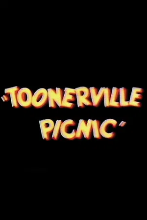 Постер: Toonerville Picnic