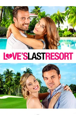 Постер: Love's Last Resort