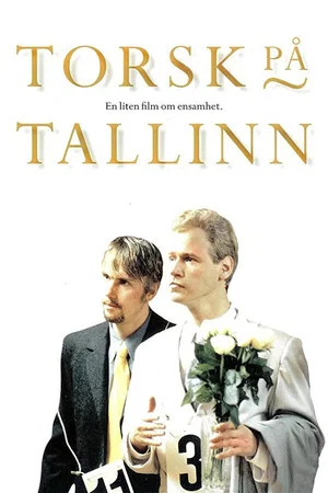 Постер: Screwed in Tallinn: A Small Film About Loneliness