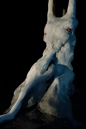 Постер: Rabbit