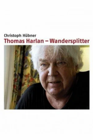 Постер: Thomas Harlan – Moving Shrapnel