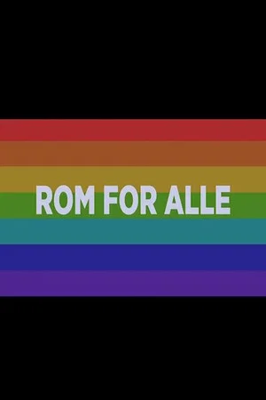 Постер: Room for All