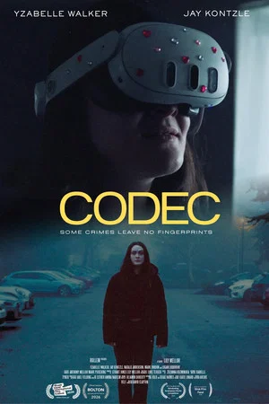 Постер: Codec