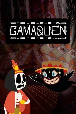 Постер: Camaquen