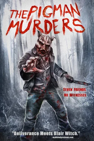 Постер: The Pigman Murders