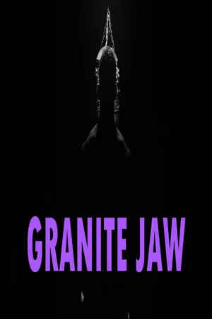 Постер: Granite Jaw