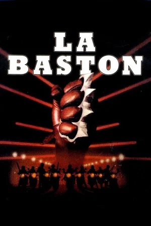 Постер: La Baston