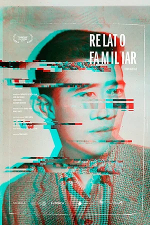 Постер: Familiar Tale