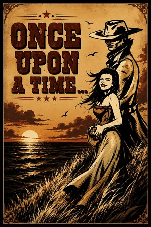Постер: Once Upon a Time...