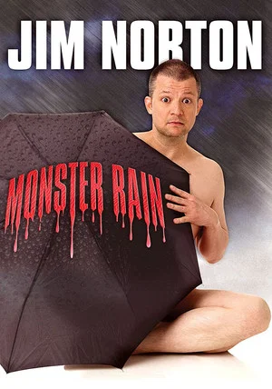 Постер: Jim Norton: Monster Rain