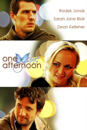 Постер: One June Afternoon