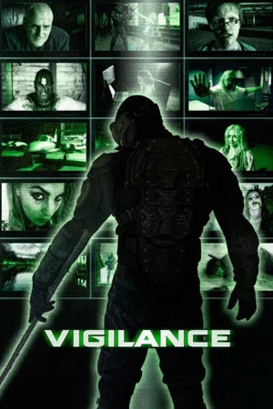 Постер: Vigilance