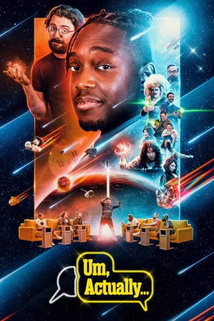 Постер: 10 сезон