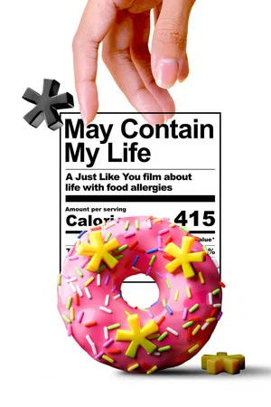 Постер: May Contain: My Life