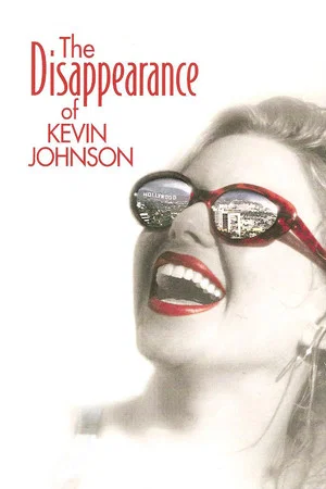 Постер: The Disappearance of Kevin Johnson