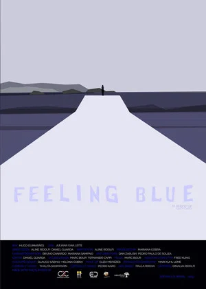 Постер: Feeling Blue