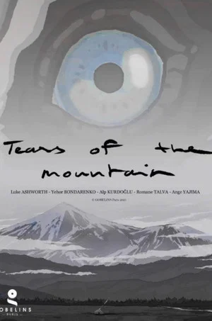 Постер: Tears of the Mountain
