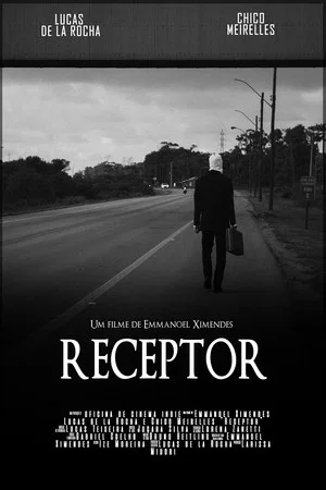 Постер: Receptor