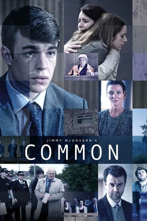 Постер: Common