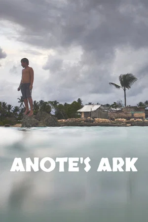 Постер: Anote's Ark