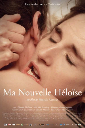 Постер: Ma nouvelle Héloïse