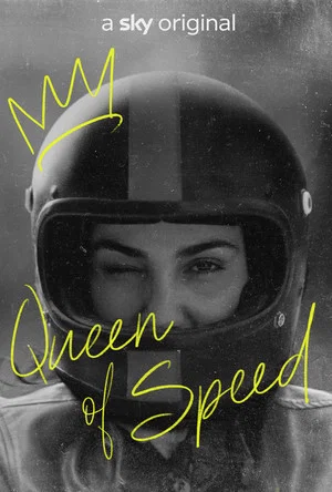 Постер: Queen of Speed