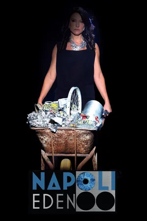 Постер: Napoli Eden