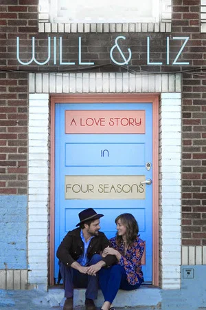 Постер: Will & Liz