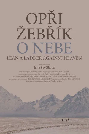 Постер: Lean A Ladder Against Heaven