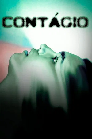 Постер: Contágio