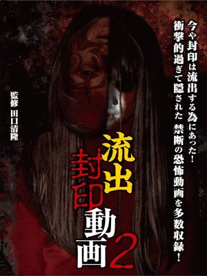 Постер: Ryūshutsu Fūin Dōga 2