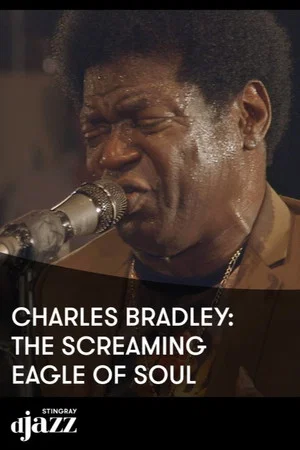 Постер: Charles Bradley The Screaming Eagle Of Soul - 2014
