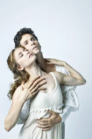 Постер: Romeos & Juliets