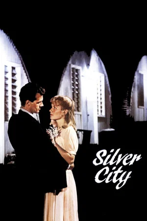 Постер: Silver City