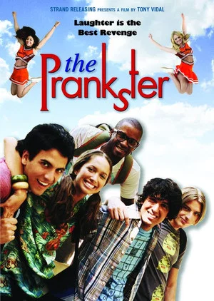 Постер: The Prankster