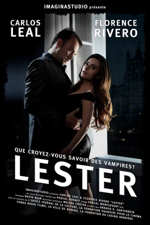 Постер: Lester