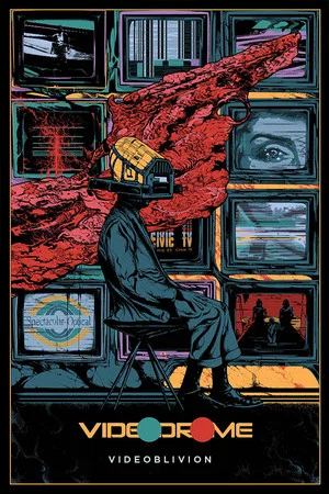 Постер: Videoblivion