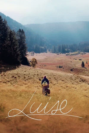 Постер: Luise