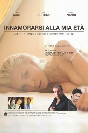 Постер: Innamorarsi alla mia età