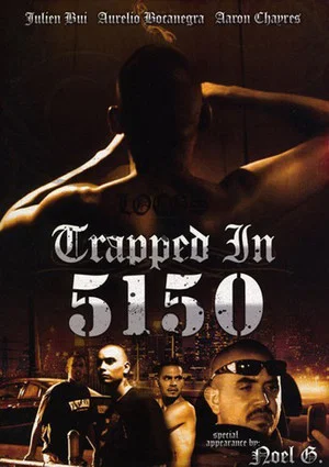 Постер: Trapped in 5150