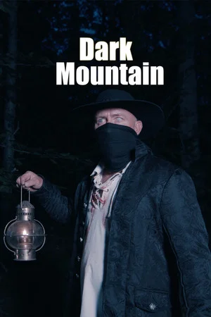 Постер: Dark Mountain
