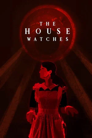 Постер: The House Watches